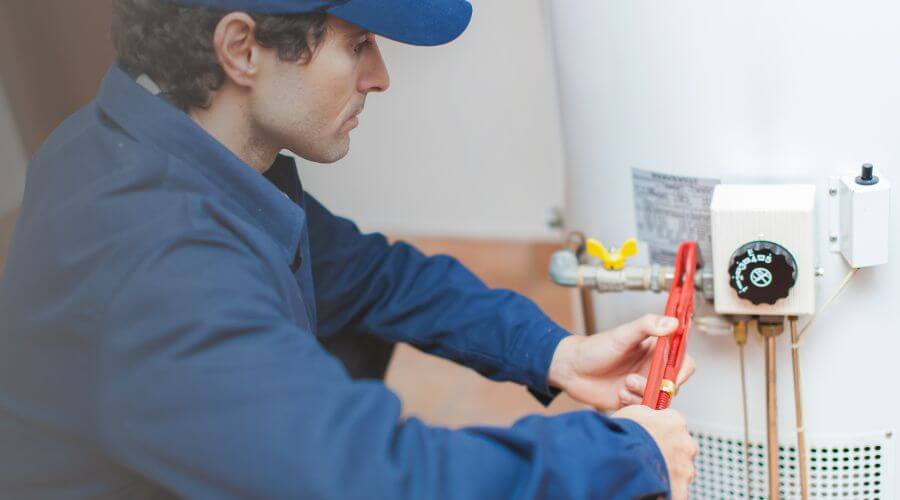 Professional Tankless Water Heater Installation in Birch Run, MI